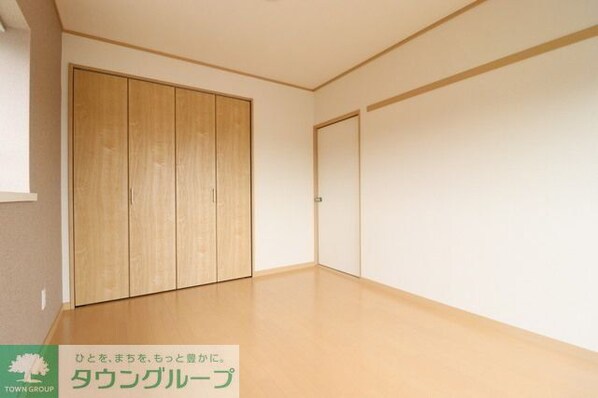 CASA MIRA1の物件内観写真